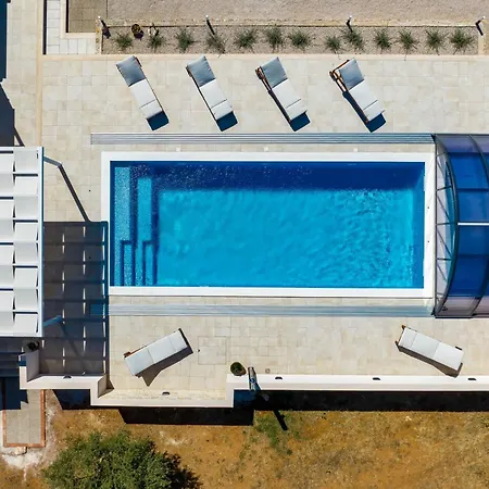 Andamalu With Heated Pool *