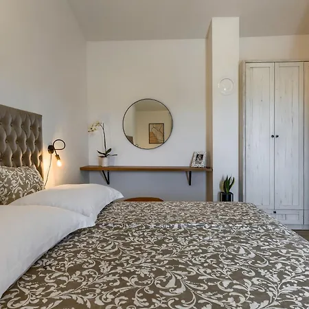 Vila Andamalu With Heated Pool Zaton (Zadar)