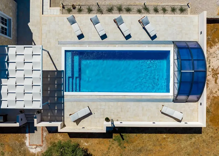 Andamalu With Heated Pool *