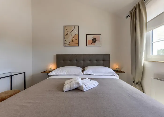 Вилла Andamalu With Heated Pool *